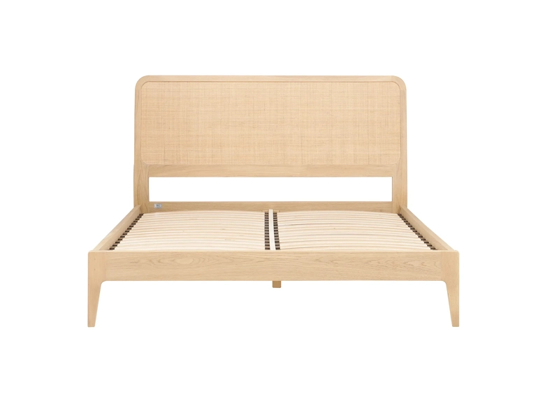 Casera Bed Frame